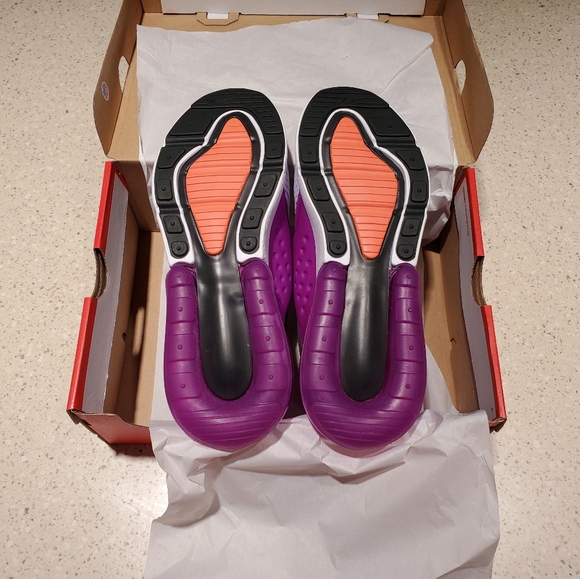 🆕️ Nike Air Max 270 Extreme - Picture 10 of 14